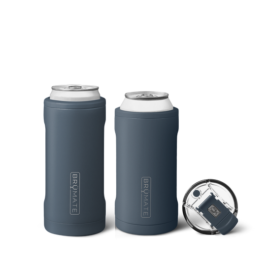 Can Cooler Bundle | Nightfall Blue