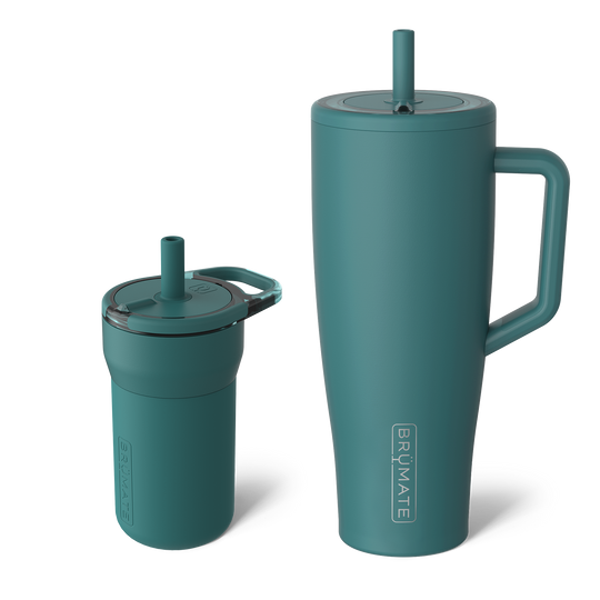 Mini + Me Bundle | Juniper | 40/12oz