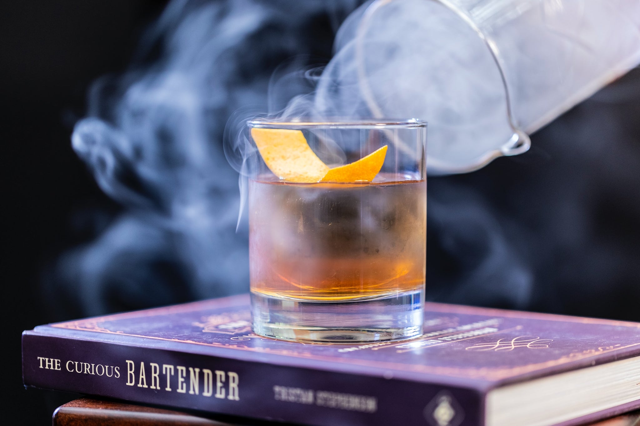 5 of the Best Whiskey Cocktails We’ve Tried