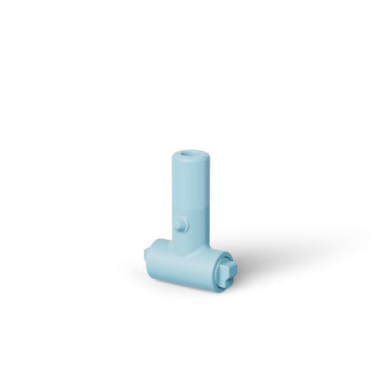 Era Flip + Resa Flip Replacement Flip Straw 20oz | Glacier