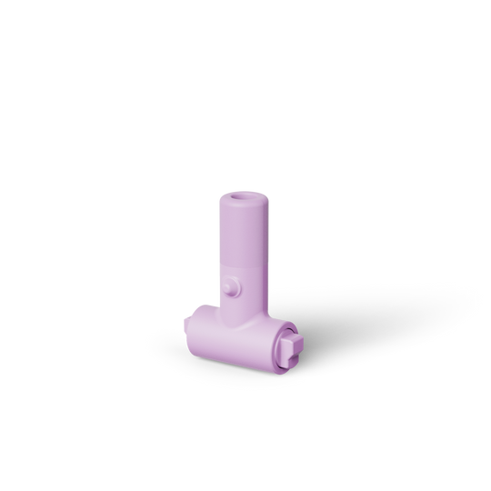 Era Flip + Resa Flip Replacement Flip Straw 20oz | Lavender