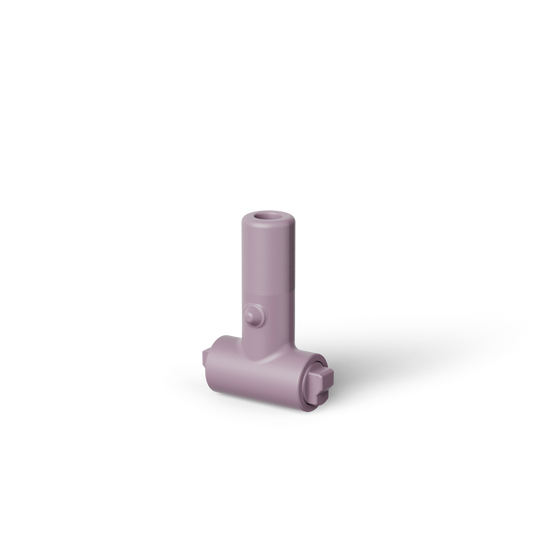 Era Flip + Resa Flip Replacement Flip Straw 20oz | Lilac Dusk