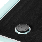 BrüTank 20-Quart Easy-Carry Cooler | Blue Agave thumbnail image 10 