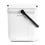 BrüTank 20-Quart Easy-Carry Cooler | Ice White thumbnail image 9 