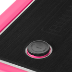 BrüTank 20-Quart Easy-Carry Cooler | Neon Pink thumbnail image 10 