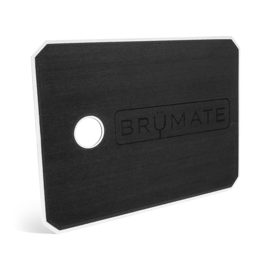 BrüTank 55qt | Top Foam Pad