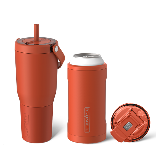 Resa 35oz + Trio Bundle | Cedar | 35oz/12/16oz Standard Cans