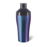 Cocktail Shaker | Dark Aura | 22oz (PRE-ORDER, SHIPS AROUND 02/04/2025) thumbnail image 1 