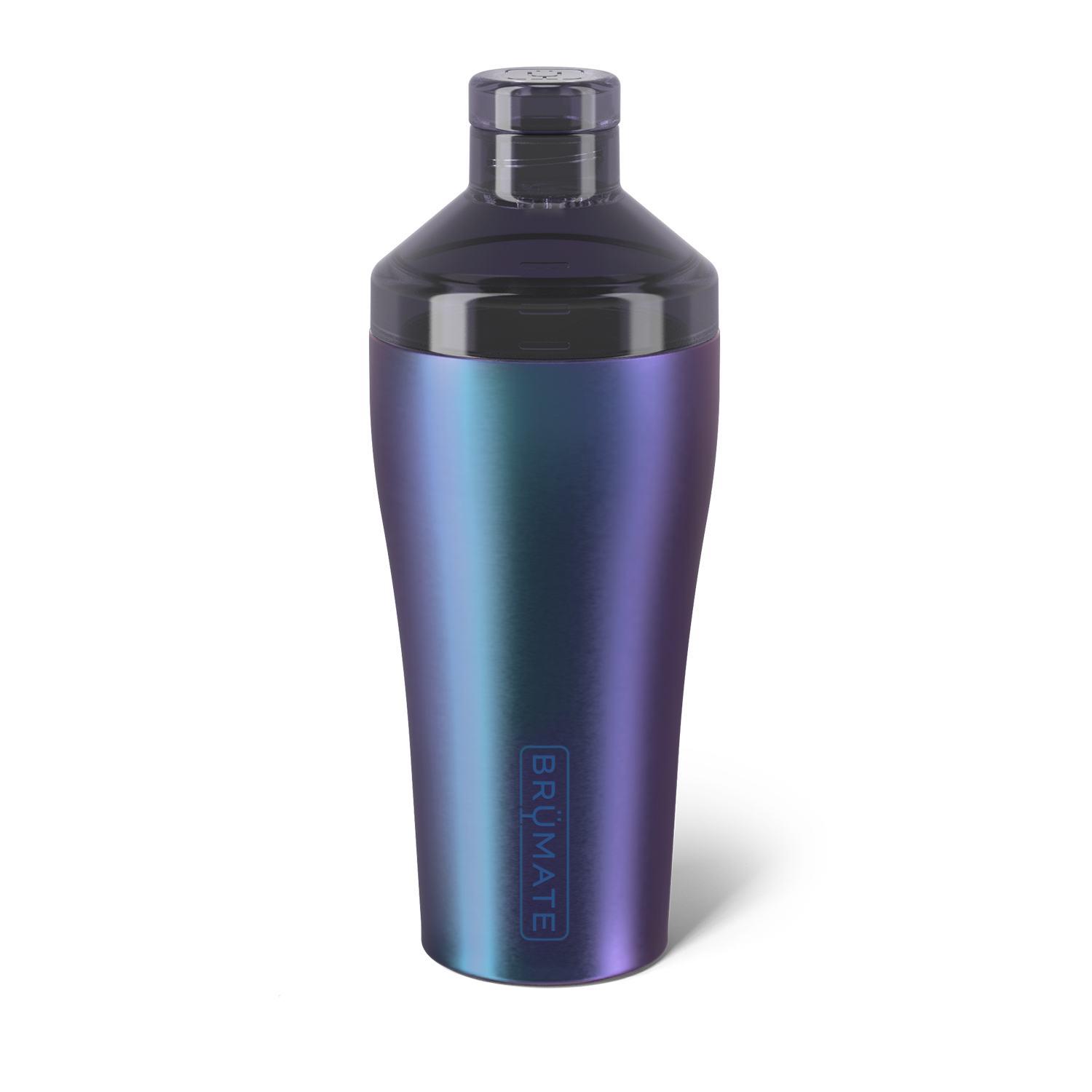 Cocktail Shaker | Dark Aura | 22oz (PRE-ORDER, SHIPS AROUND 02/04/2025)