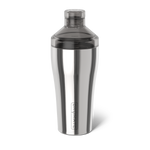 Cocktail Shaker | Polished Stainless | 22oz (PRE-ORDER, SHIPS AROUND 02/04/2025) thumbnail image 1 