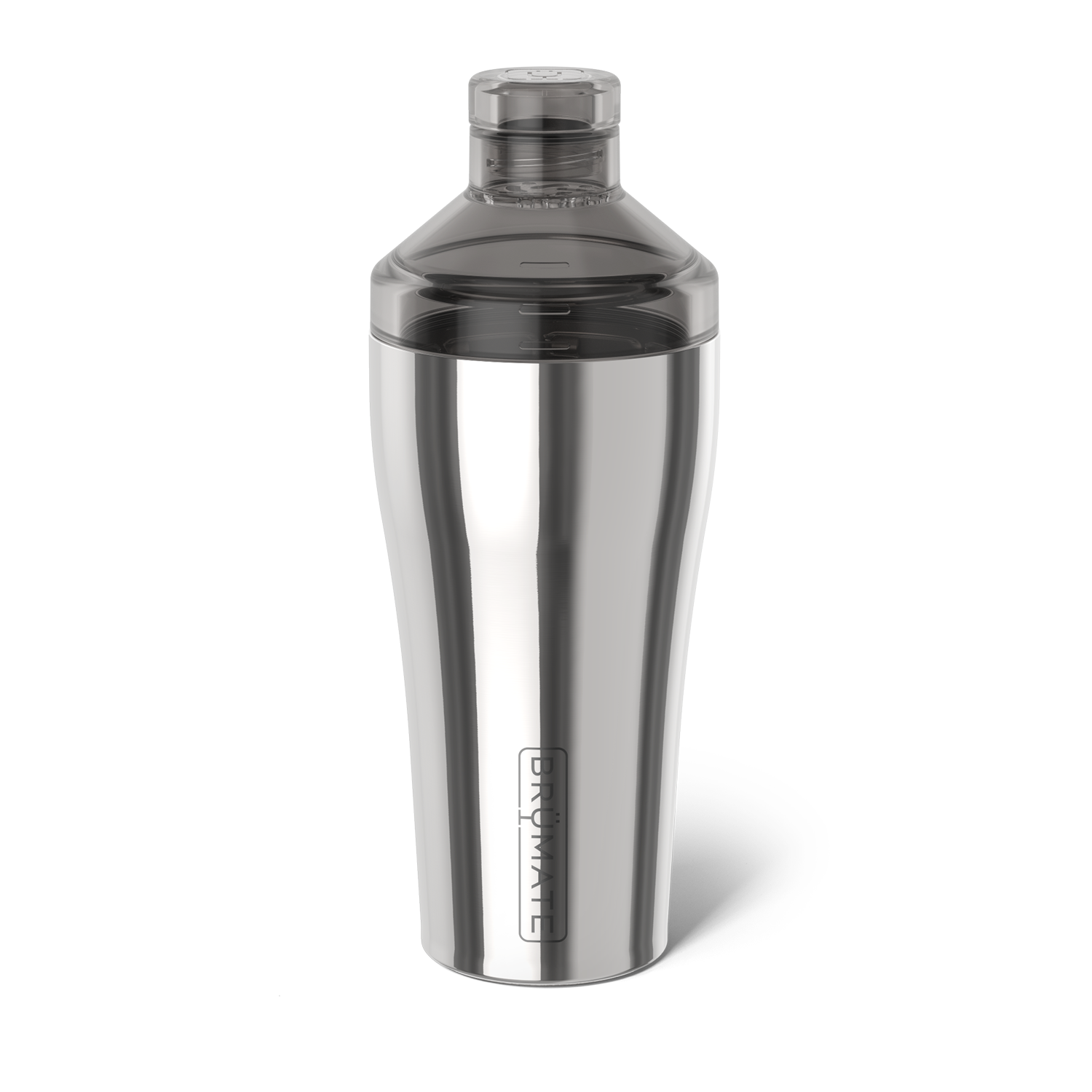 Cocktail Shaker | Polished Stainless | 22oz (PRE-ORDER, SHIPS AROUND 02/04/2025)