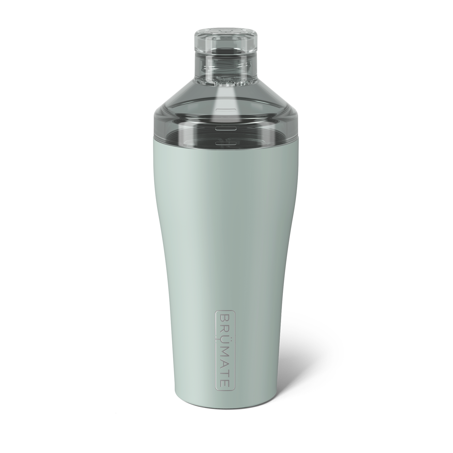 Cocktail Shaker | Sage | 22oz