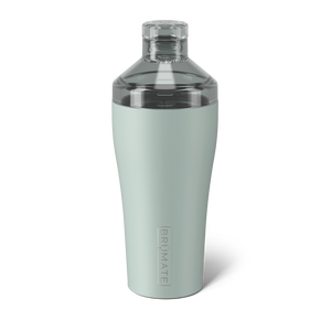 Cocktail Shaker | Sage | 22oz