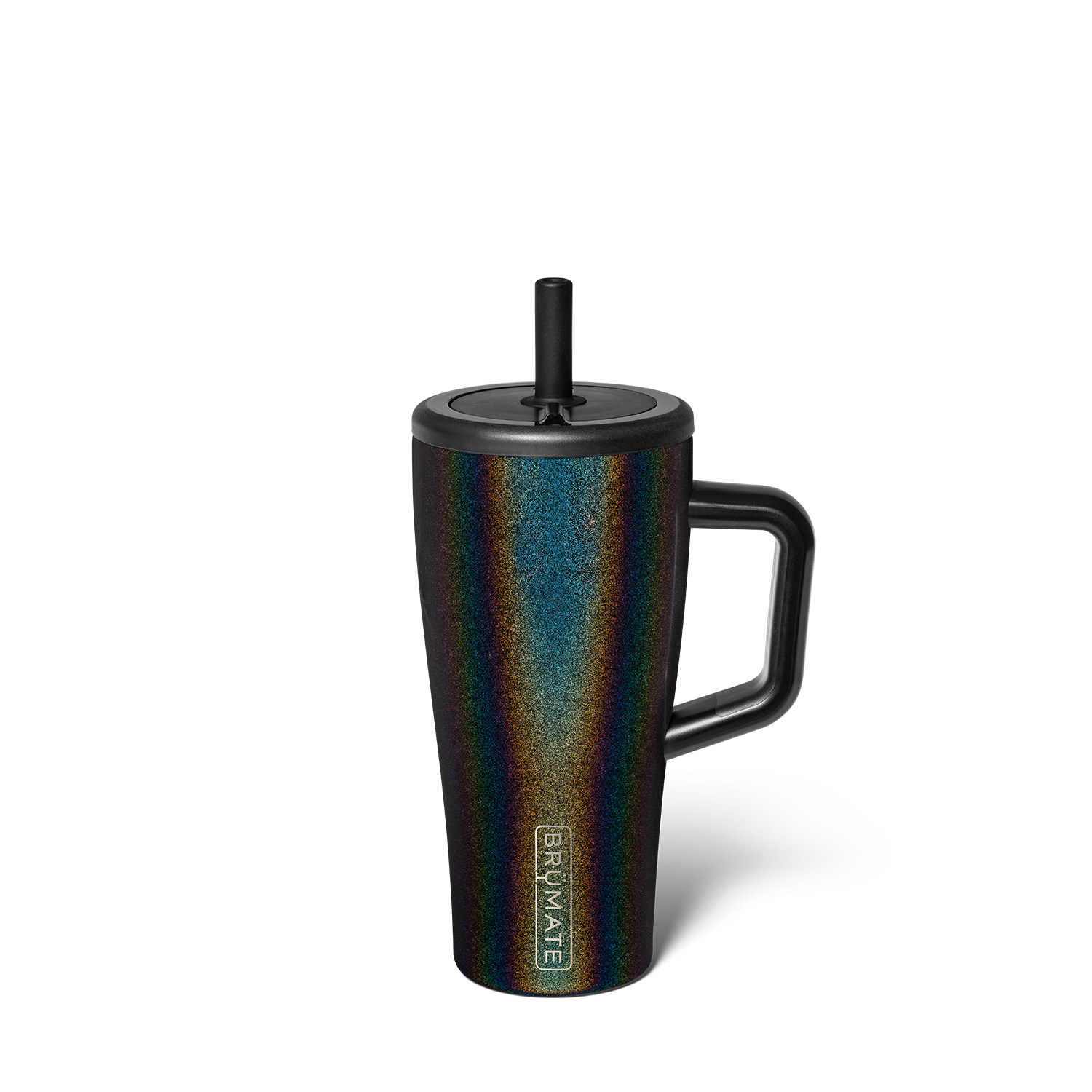 Era 20oz | Glitter Charcoal