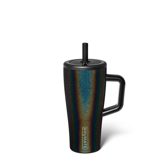 Era 20oz | Glitter Charcoal