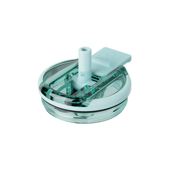 Era Flip Replacement Lid 20oz | Blue Agave