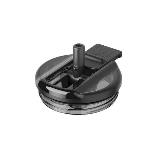Era Flip Replacement Lid 20oz | Matte Black