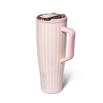 Era Flip 40oz | Strawberries & Cream (SHIPS IN 7-14 DAYS) thumbnail image 2 