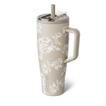 Era Flip 40oz | Cream Lace thumbnail image 1 