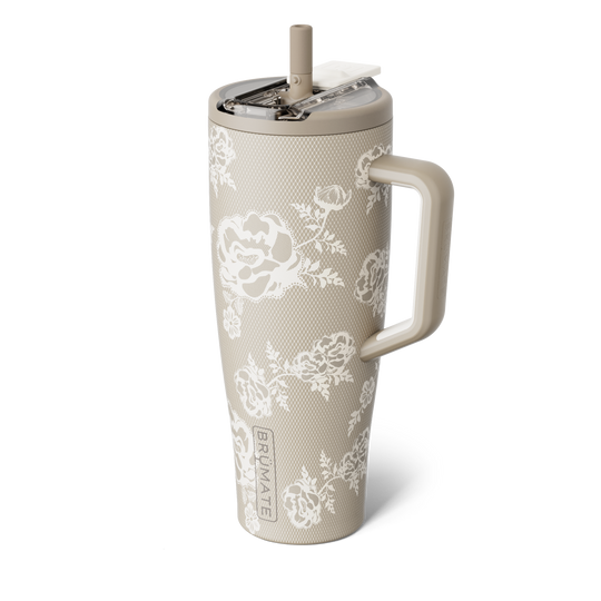 Era Flip 40oz | Cream Lace