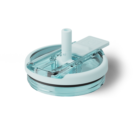 Era Flip 30/40oz Replacement Lid | Blue Agave