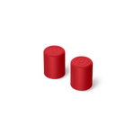 Magnetic Straw Cover | Maraschino | 2-Pack thumbnail image 1 