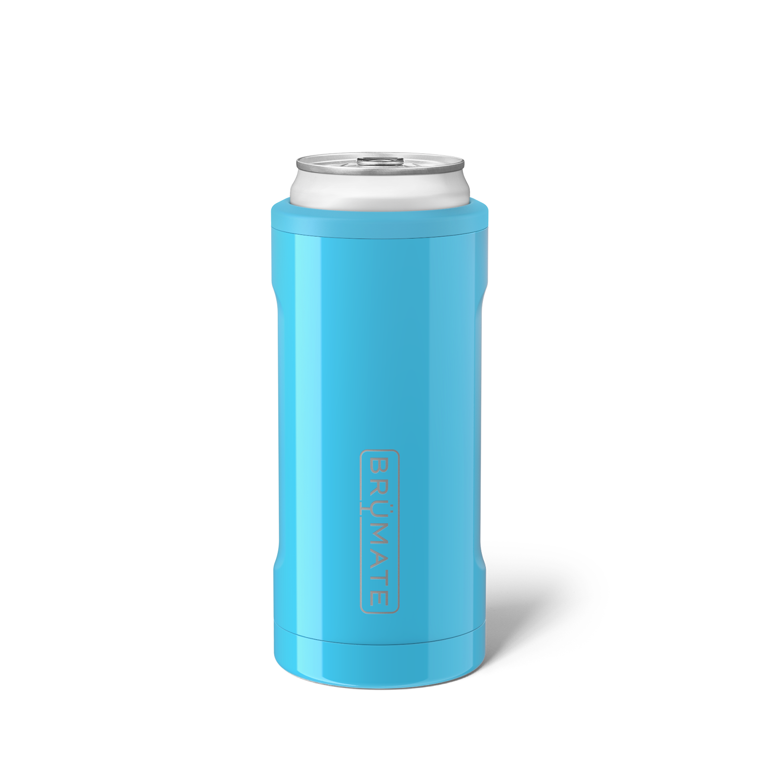 Hopsulator Slim | Electric Blue | 12oz Slim Cans