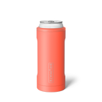 Hopsulator Slim | Papaya | 12oz Slim Cans thumbnail image 1 