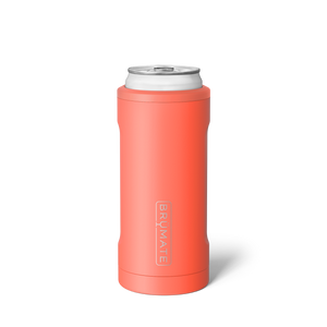 Hopsulator Slim | Papaya | 12oz Slim Cans