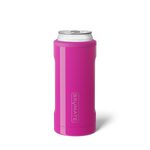 Hopsulator Slim | Vivid Magenta | 12oz Slim Cans thumbnail image 1 