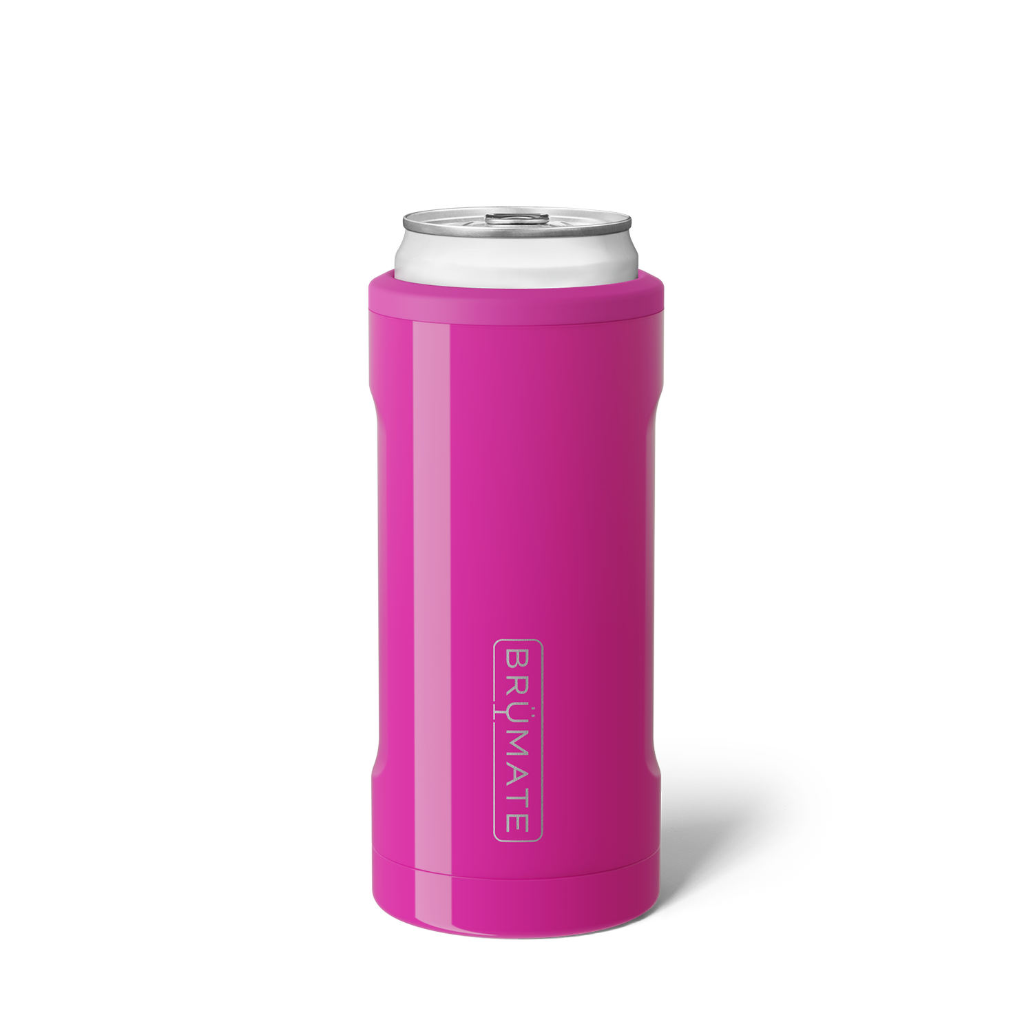 Hopsulator Slim | Vivid Magenta | 12oz Slim Cans