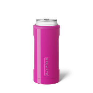 Hopsulator Slim | Vivid Magenta | 12oz Slim Cans