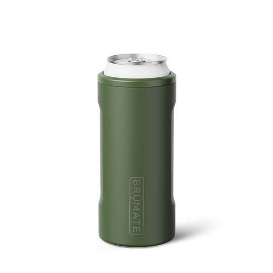 Hopsulator Slim | OD Green | 12oz Slim Cans (SHIPS IN 7-10 DAYS)