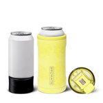 Hopsulator Trio | Citrus Daisy | 12/16oz Standard Cans thumbnail image 1 