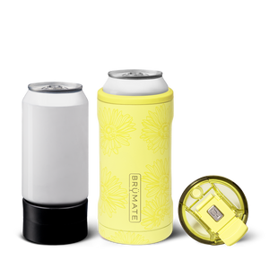 Hopsulator Trio | Citrus Daisy | 12/16oz Standard Cans