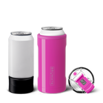 Hopsulator Trio | Vivid Magenta | 12/16oz Standard Cans thumbnail image 1 