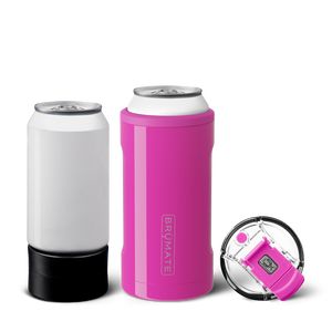 Hopsulator Trio | Vivid Magenta | 12/16oz Standard Cans
