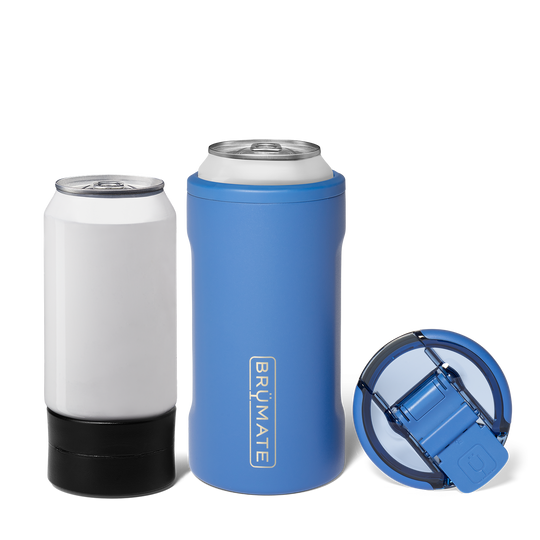 Hopsulator Trio | Cascade | 12/16oz Standard Cans