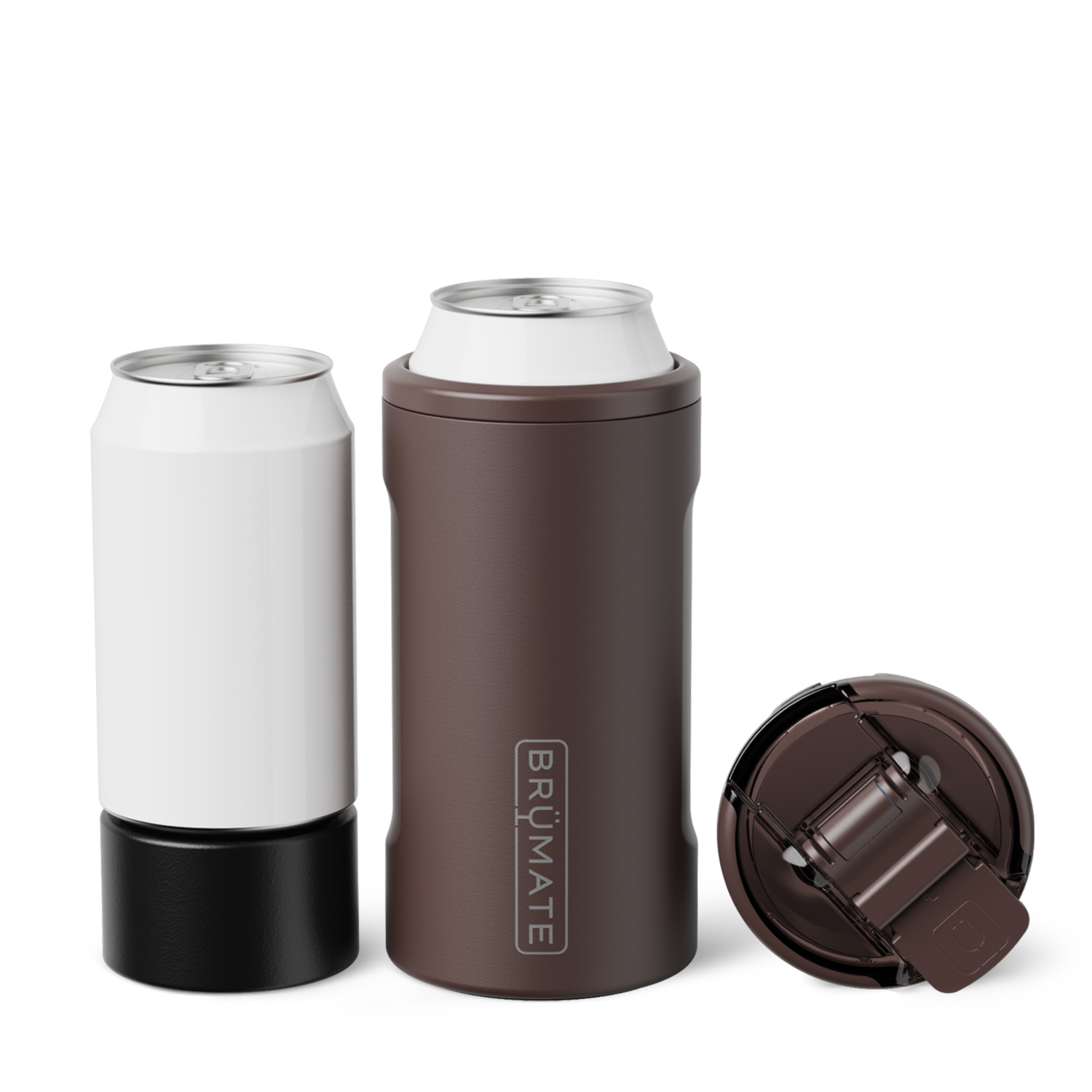 Hopsulator Trio | Java | 12/16oz Standard Cans