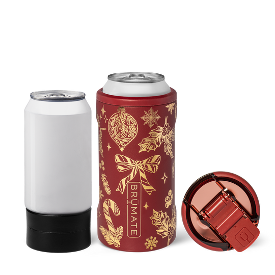 Hopsulator Trio | Merry Merlot | 12/16oz Standard Cans