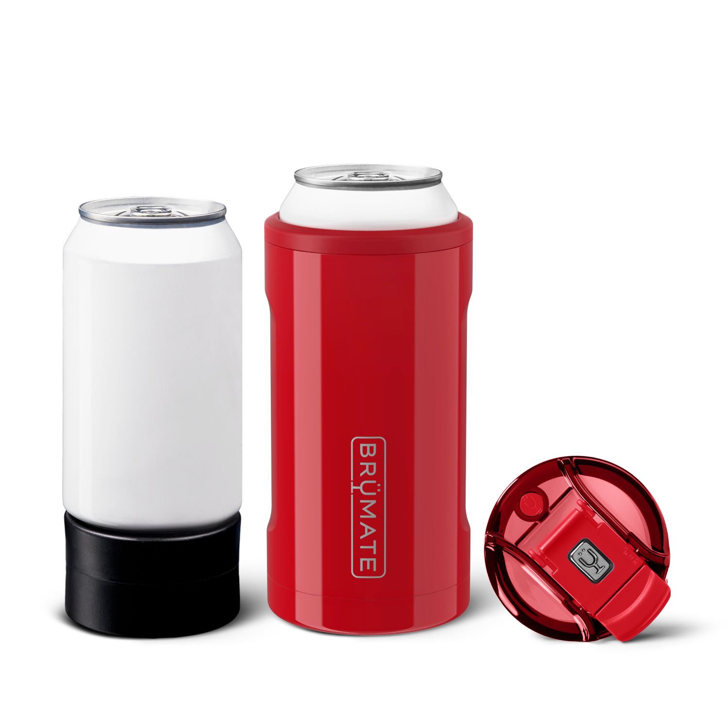 Hopsulator Trio | Maraschino | 12/16oz Standard Cans