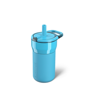 Leap 12oz | Electric Blue