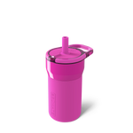 Leap 12oz | Vivid Magenta thumbnail image 1 