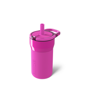 Leap 12oz | Vivid Magenta