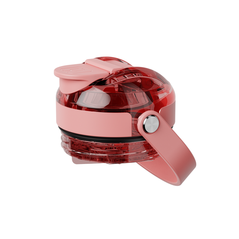 MultiShaker Replacement Lid 25oz | Guava