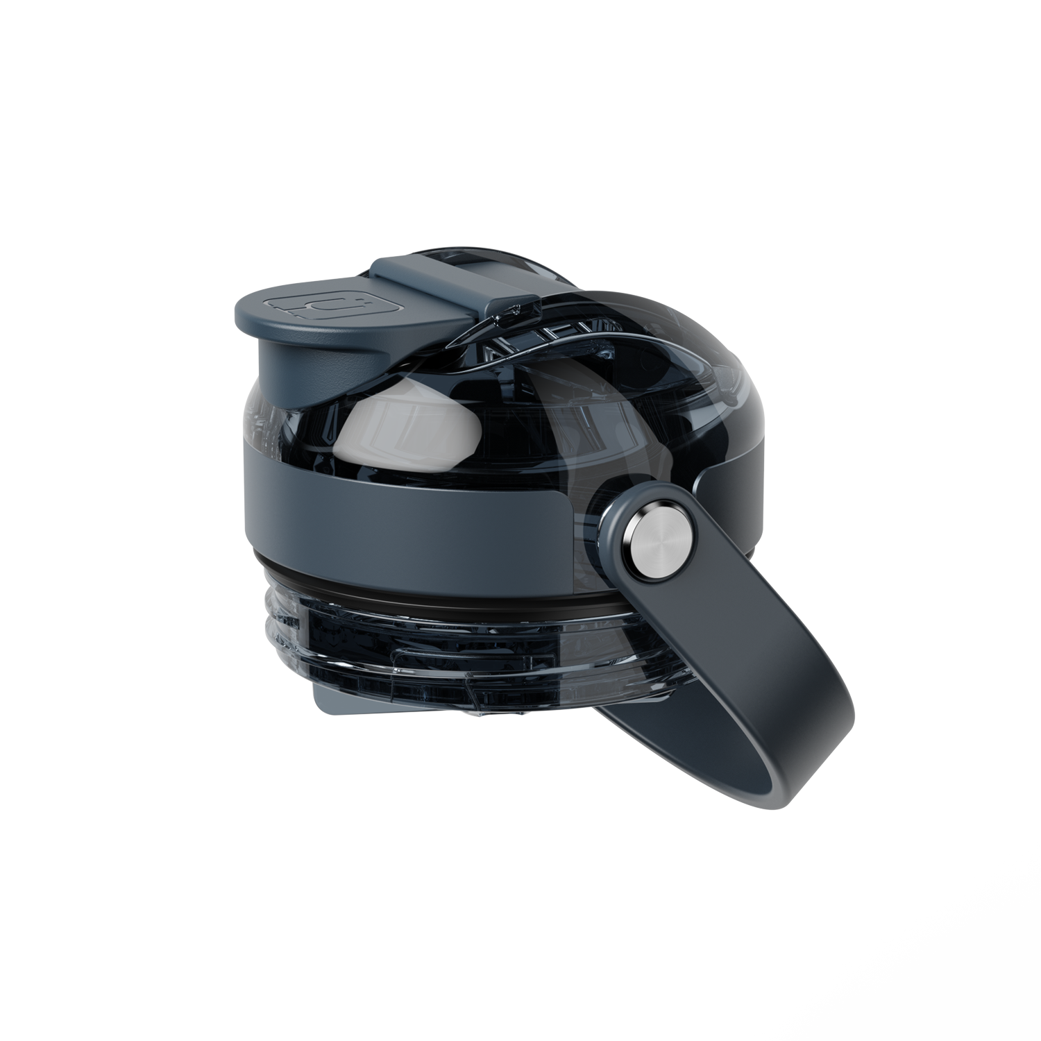 MultiShaker Replacement Lid 25oz | Nightfall Blue