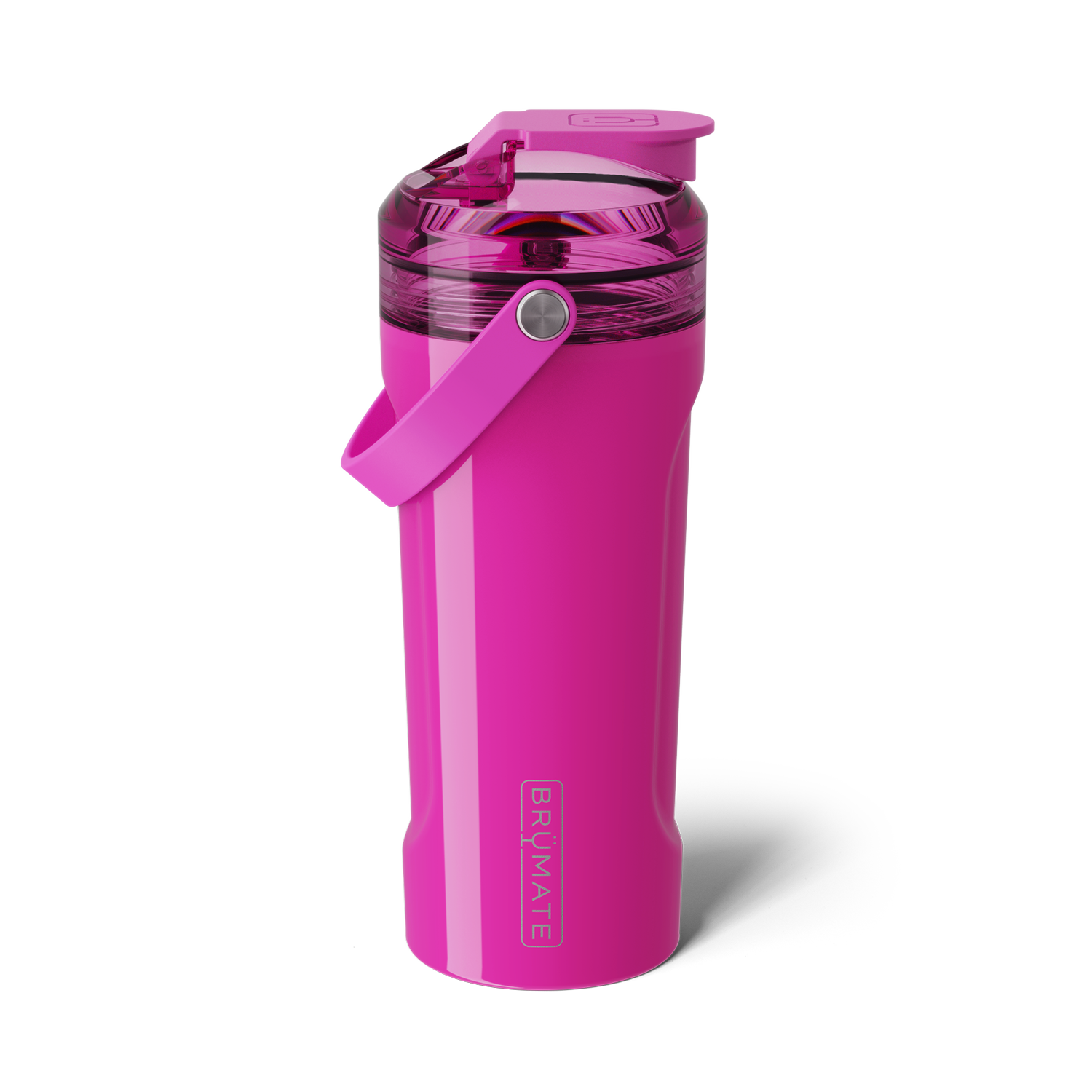 MultiShaker | Vivid Magenta | 26oz