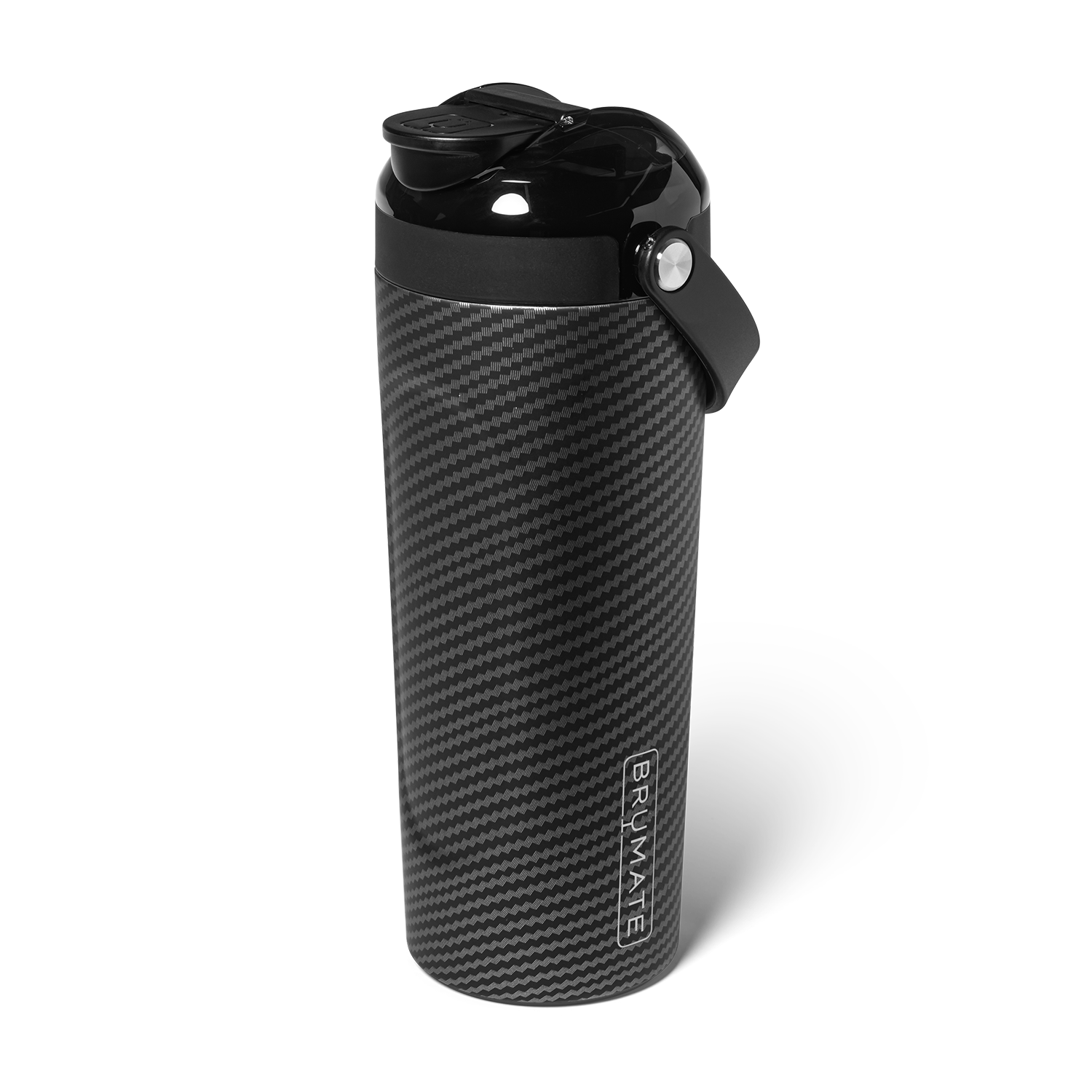 MultiShaker 25oz | Carbon Fiber