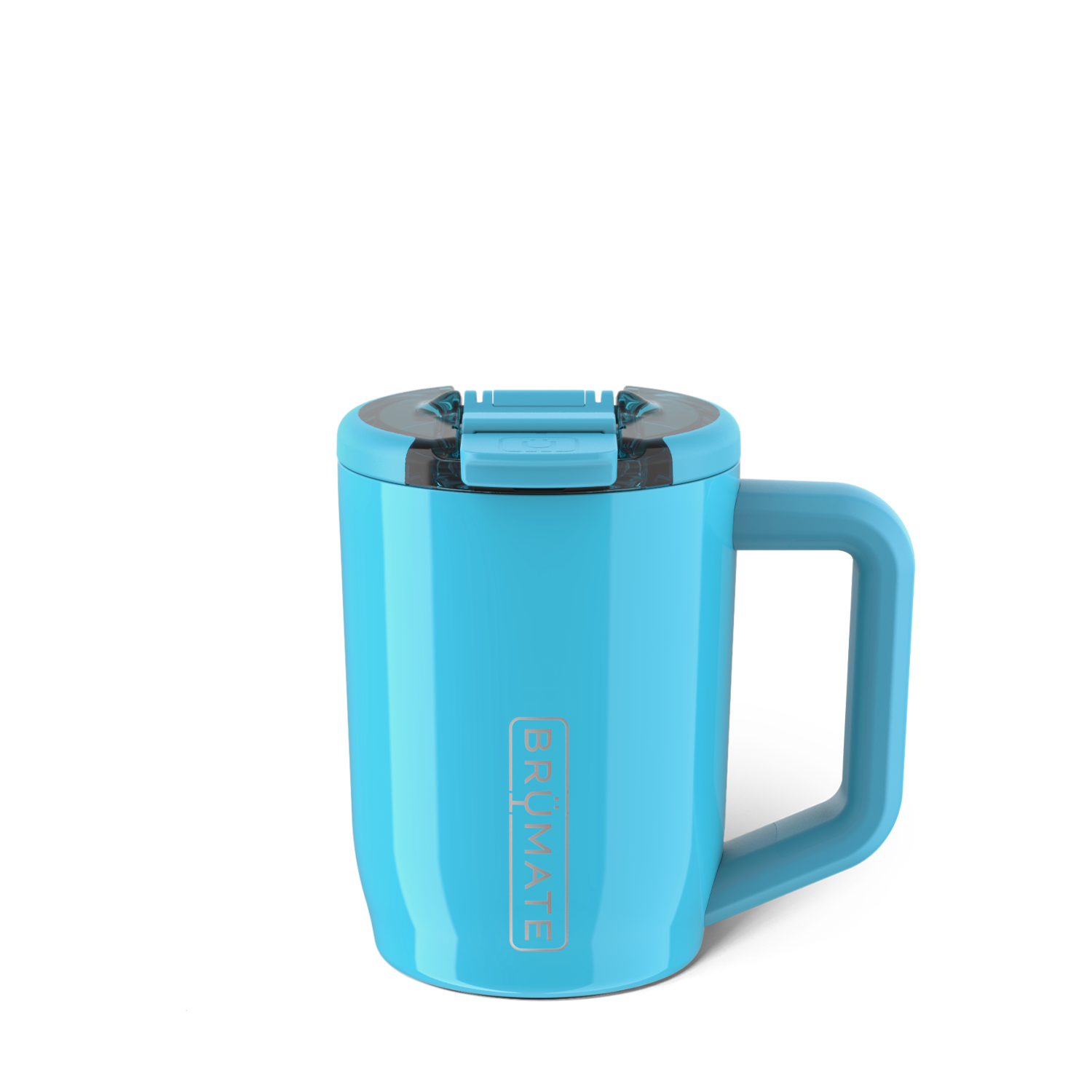 Müv 15oz | Electric Blue