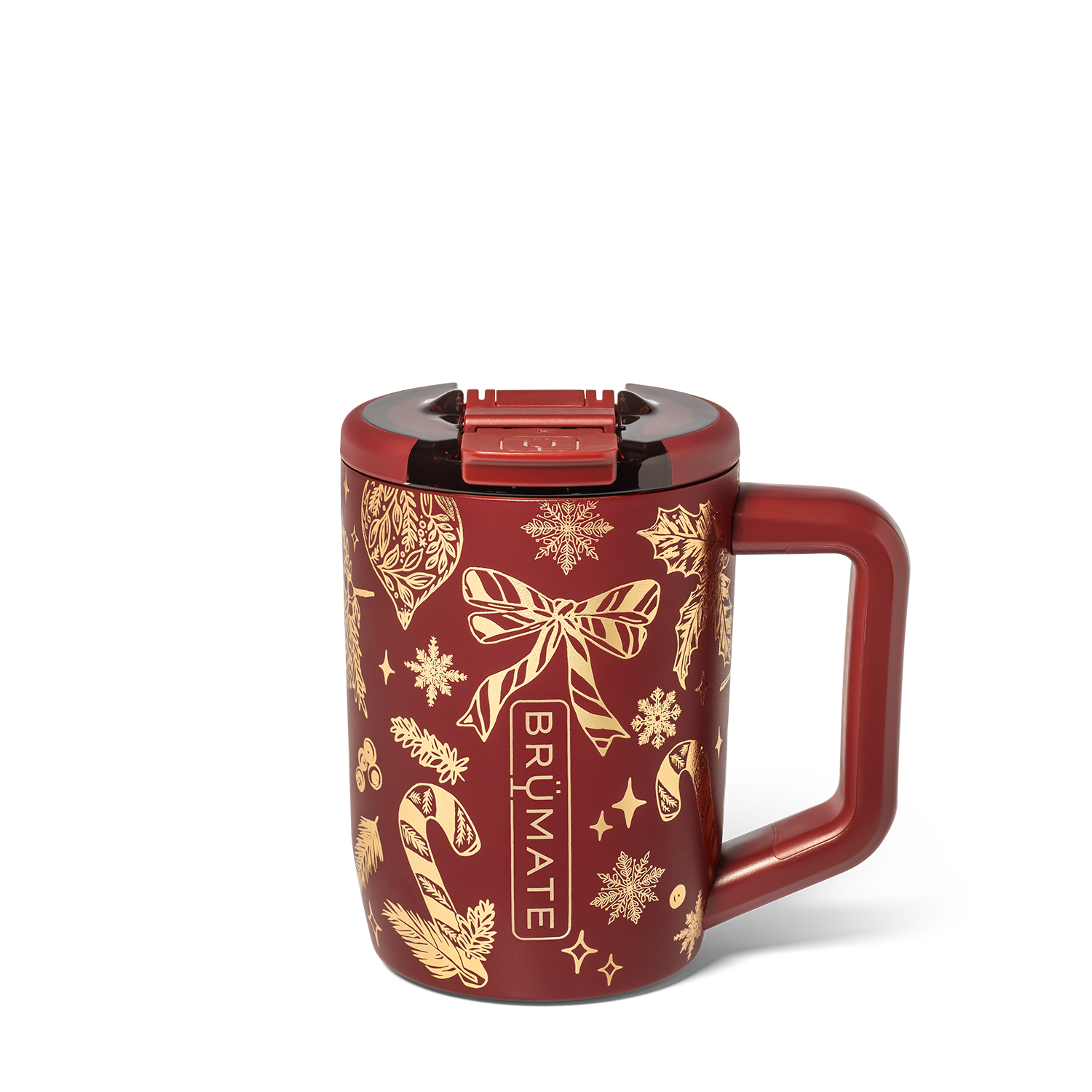 Müv 15oz | Merry Merlot